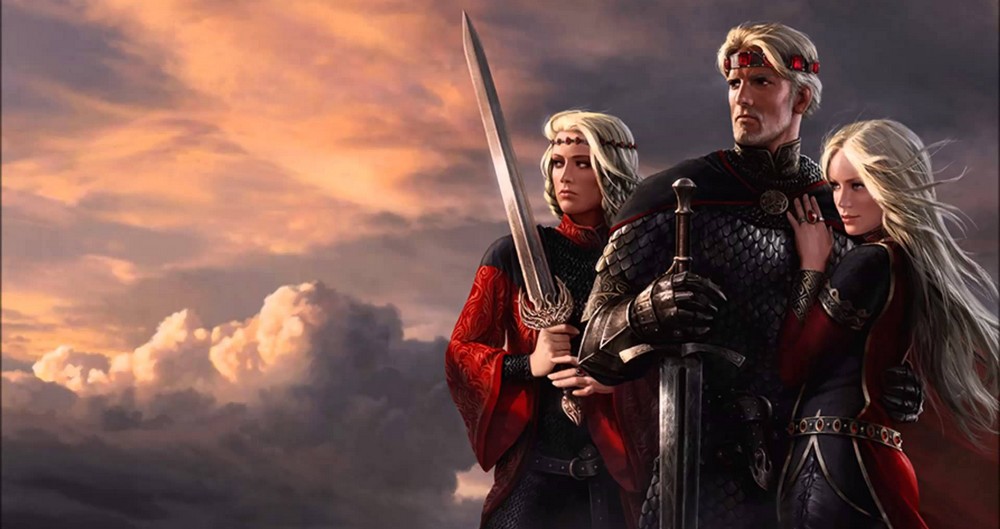 Game of Thrones - la nueva serie de HBO mostrará la conquista de Westeros por Targaryen