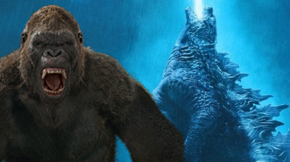 Godzilla vs Kong - el director dice que King Kong sorprenderá a Godzilla