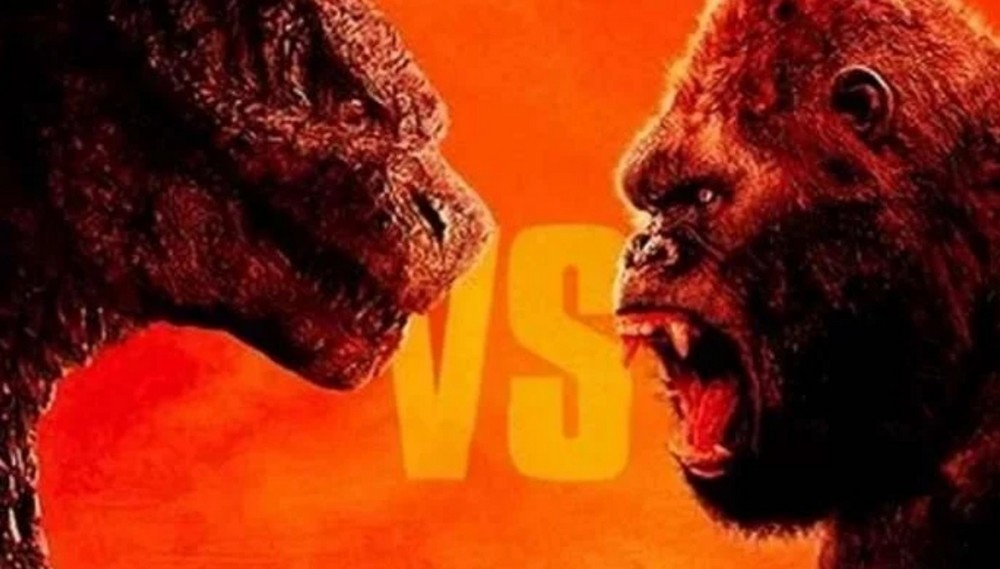 Godzilla vs Kong - sinopsis lanzada enfrentamiento épico prometedor