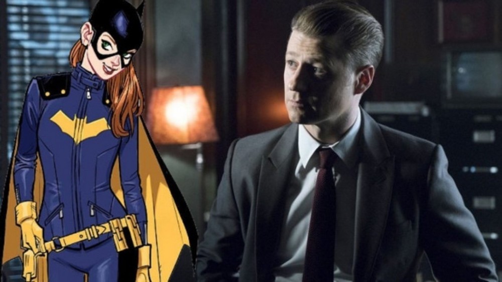 Gotham - Barbara Gordon, Batgirl, aparecerá en el último episodio de la serie