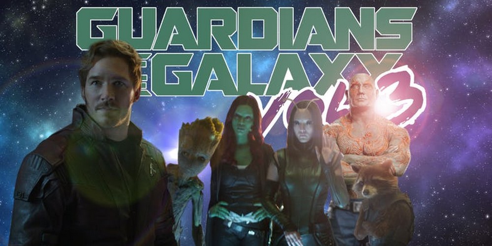 Guardians of the Galaxy Vol. 3 morirá, dice James Gunn