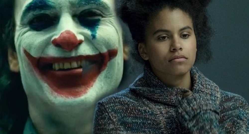 Joker: el director dice que la escena eliminada confirma el destino del personaje de Zazie Beetz