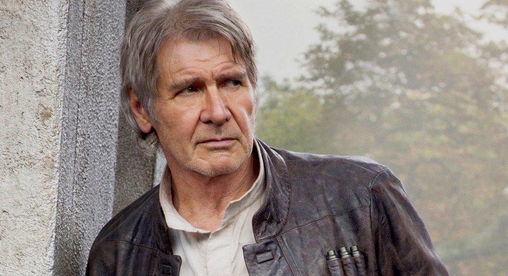 Harrison Ford da una respuesta sincera sobre la participación en The Rise Skywalker