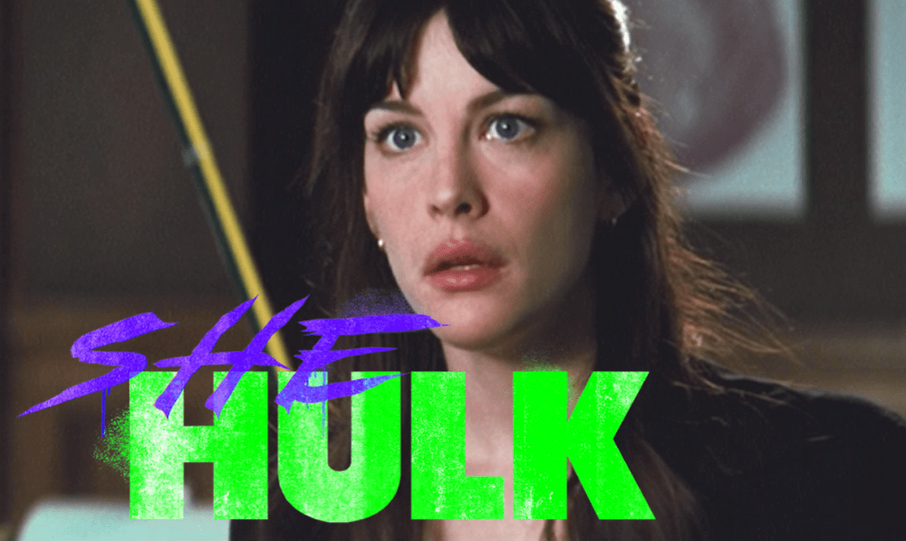 Hulk Mujer - [RUMOR] Liv Tyler puede repetir el papel de Betty Ross en la serie