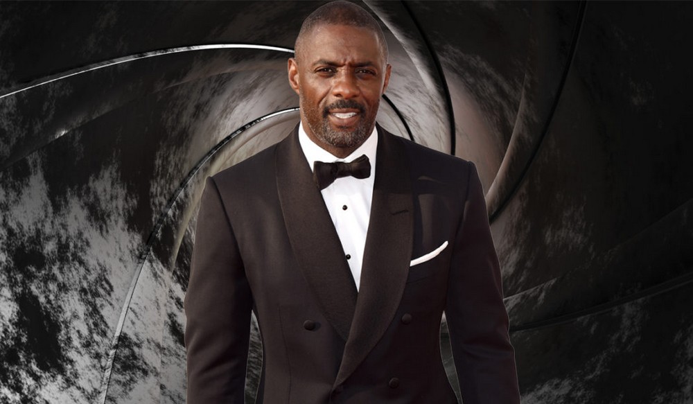 Idris Elba dice que las reacciones racistas lo dejaron desanimado para ser el nuevo James Bond
