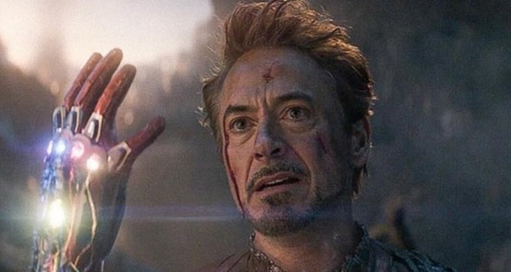 Iron Man es honrado con una estatua en Italia gracias a su sacrificio