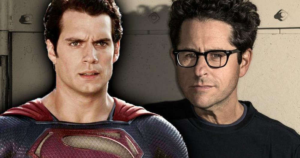 JJ Abrams habla sobre los rumores de que dirigirá una película de Superman