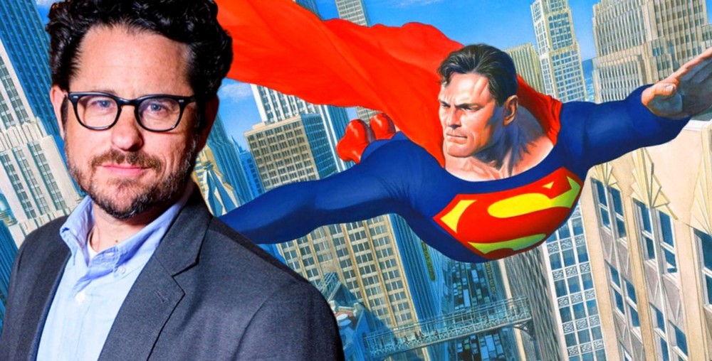 JJ Abrams podría estar desarrollando una nueva película de Superman