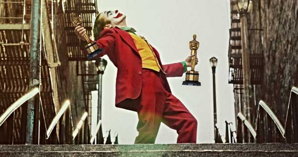 Joker - Warner inicia la campaña de los Oscar