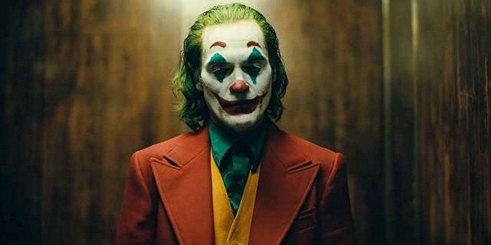 Joker: el jefe de DC dice que la película no es inconsistente con el personaje de los cómics