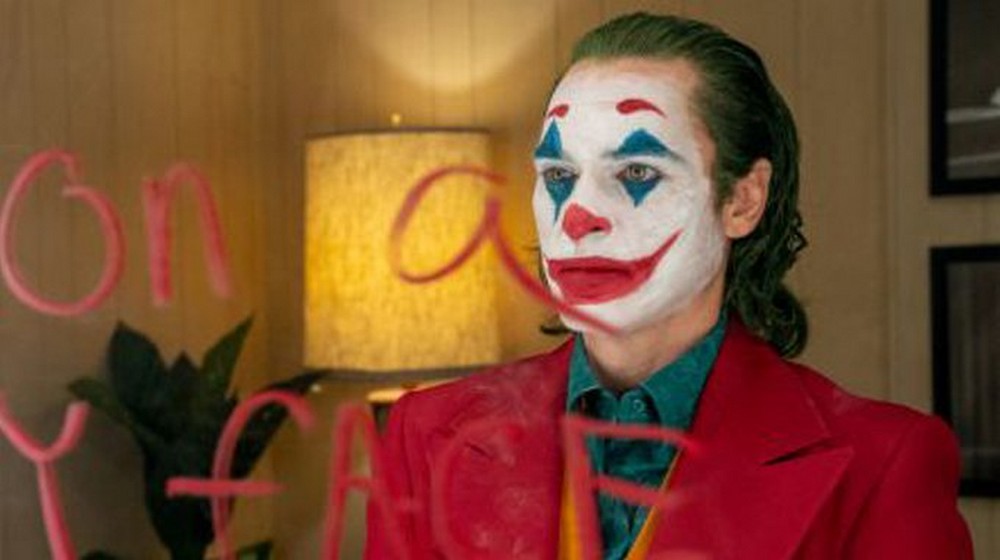 Joker: el director aclara el comentario sobre una película que no tiene conexión con los cómics
