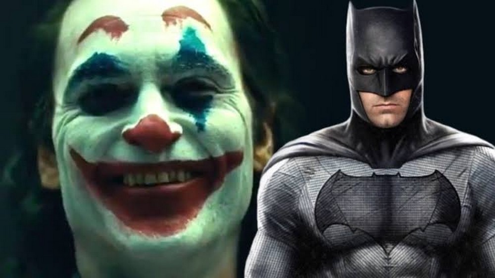 Joker vence a Batman en otra marca importante