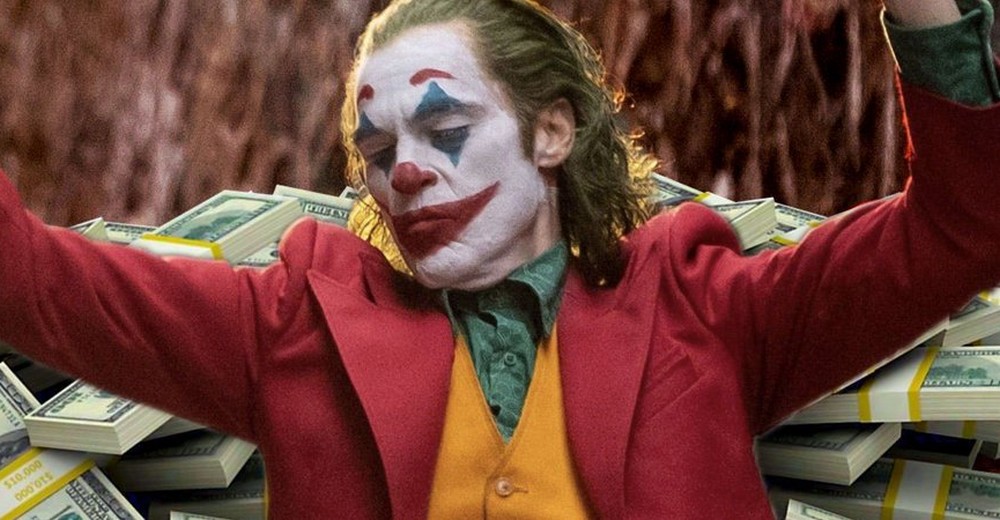 Joker: la taquilla supera los US $ 900 millones y está muy cerca de los mil millones