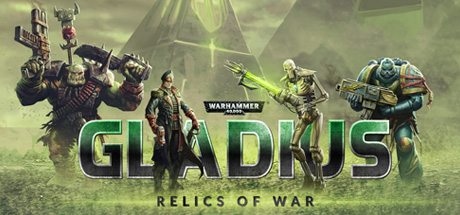 Juego de estrategia por turnos Warhammer 40,000: anunció Gladius
