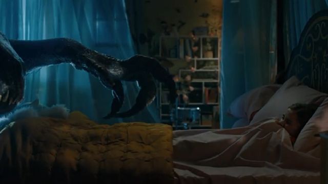 Jurassic World: Threatened Kingdom Trailer (3) Subtitulado