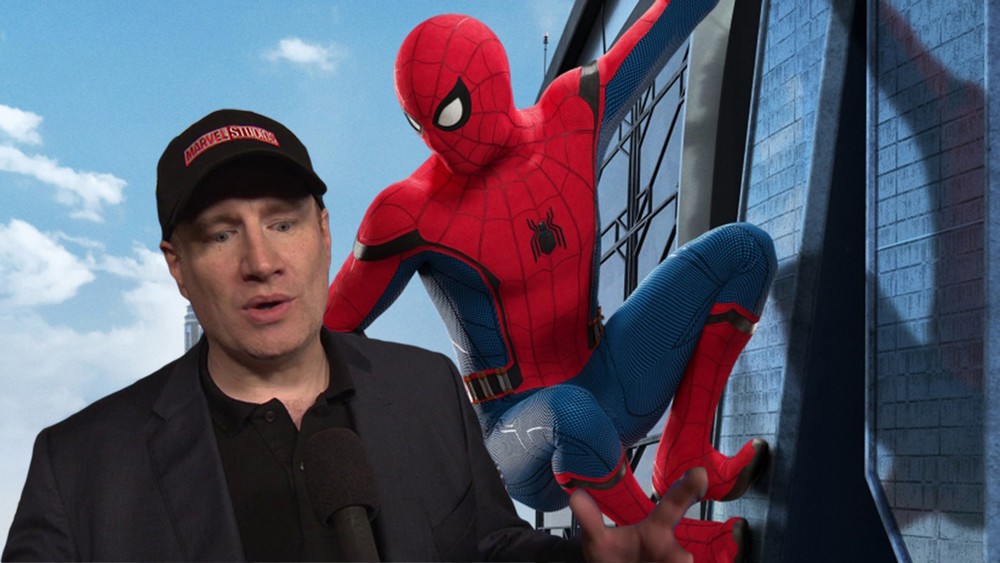 Kevin Feige confirma el final de la asociación con Sony y la salida de Spider-Man del MCU