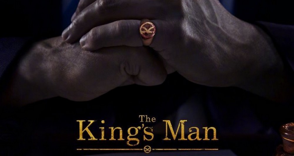King's Man: The Origin - Tráiler subtitulado y apodado del Preludio Kingsman
