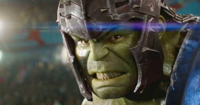 La foto del set Avengers: Infinity War puede presentar un gran spoiler de Hulk