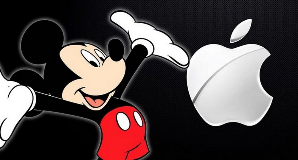 La fusión entre Disney y Apple podría haber ocurrido si Steve Jobs estuviera vivo, dice el CEO