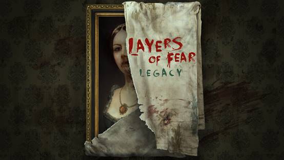 Layers of Fear: Legacy ahora disponible para Nintendo Switch