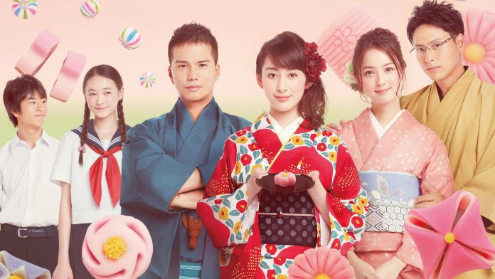 6 dramas japoneses para ver en Prime Video