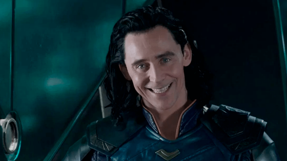 Loki - Las fotos del set muestran a Loki liderando un equipo de soldados