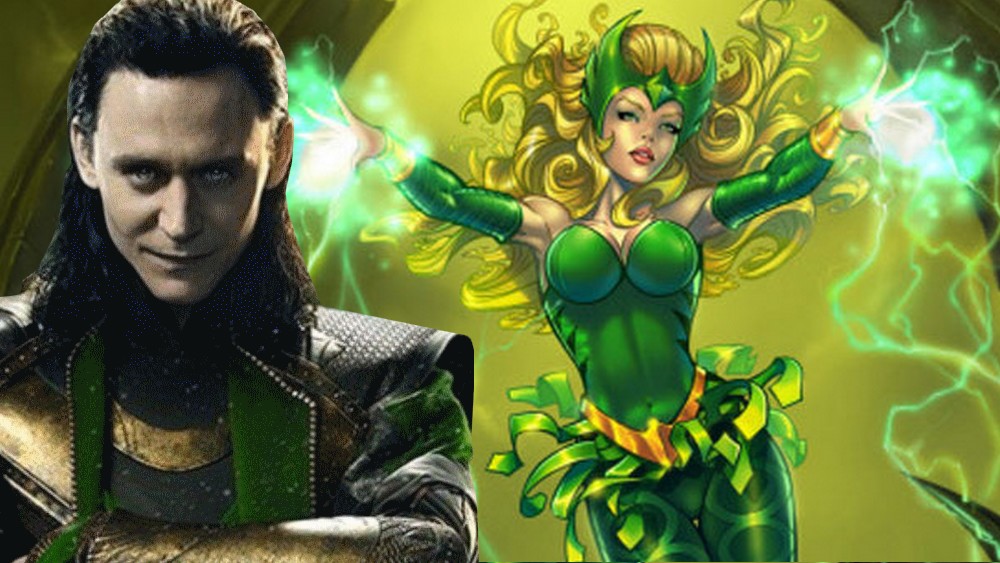 Loki: el casting de la actriz de The Walking Dead puede confirmar a Enchantor en la serie