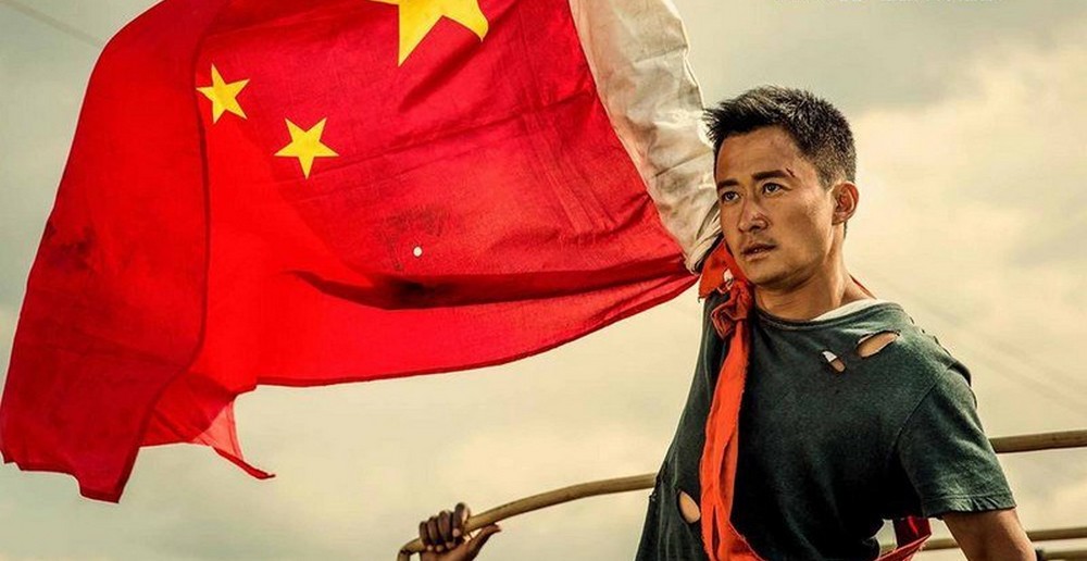 Los cines vuelven a abrir en China después de disminuir el coronavirus en el país