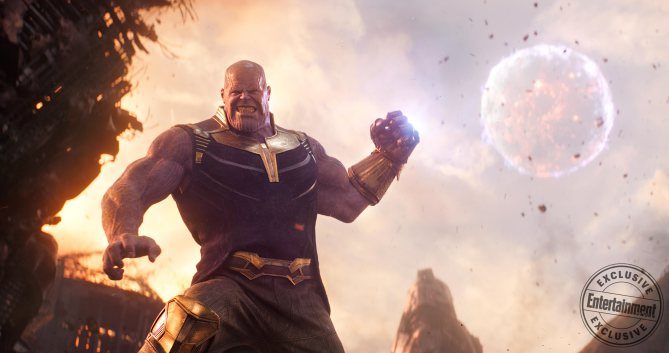 Los fanáticos de Marvel 'deben tener cuidado con lo que desean' cuando se trata de las muertes de Avengers: Infinity War