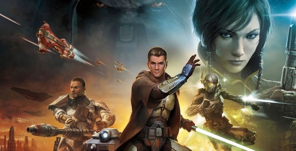 Los primeros detalles sobre el futuro de Star Wars en el cine pueden haber sido revelados