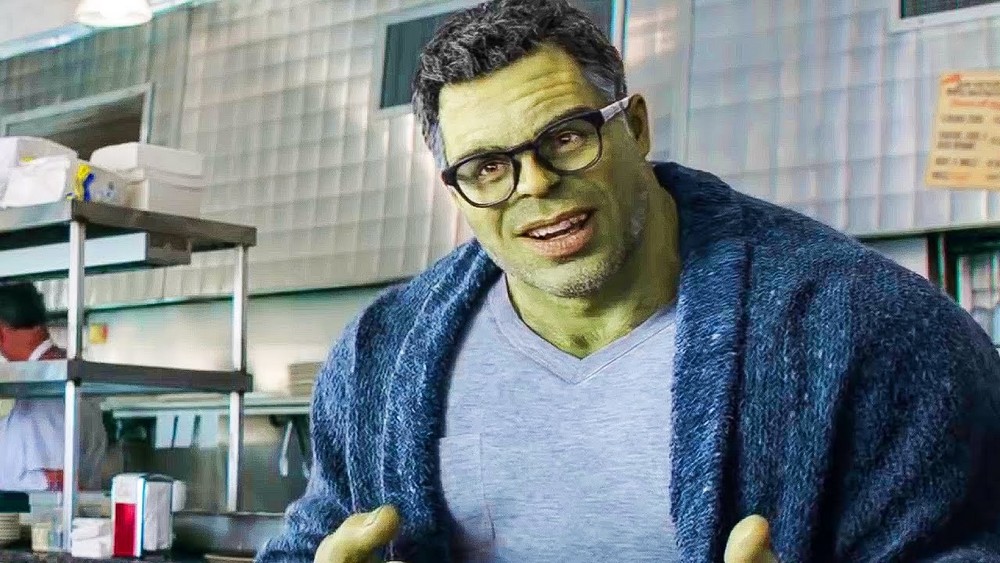 Mark Ruffalo discutirá el futuro de Hulk en las películas de Marvel con Kevin Feige