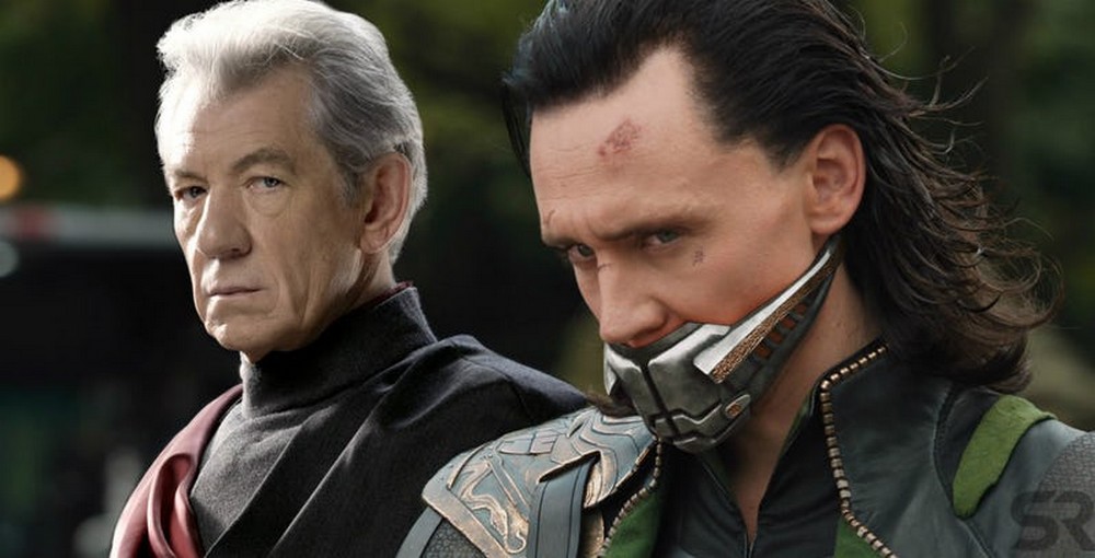 Marvel instruyó a Loki para ser tan buen villano como Magneto, dice el guionista