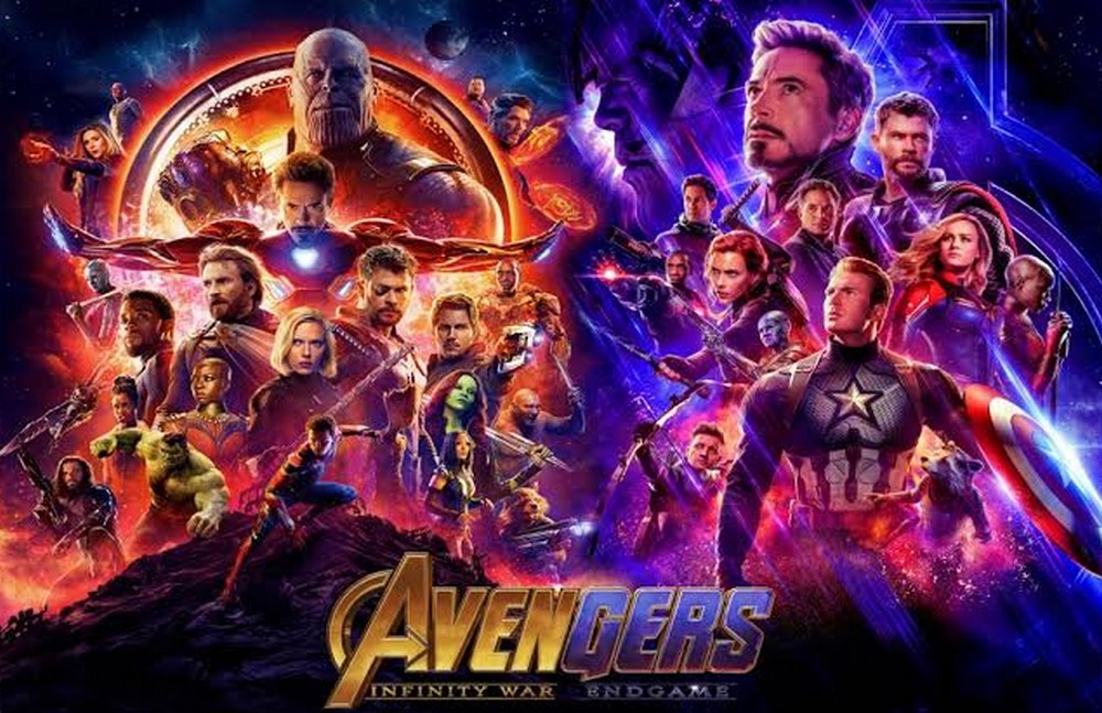 Marvel planea películas de eventos como Infinity War / Ultimatum dentro de 10 años