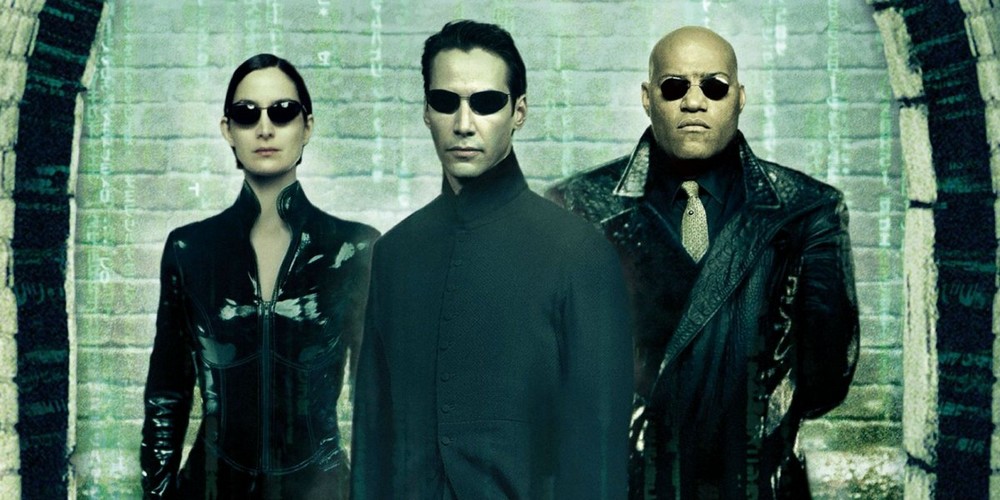 Las hermanas Wachowski están desarrollando una nueva película de Matrix, siendo directoras de John Wick 3
