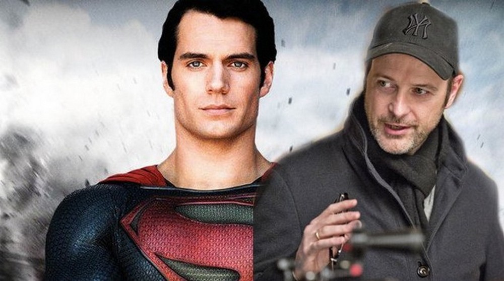 Matthew Vaughn da detalles sobre la trilogía de Superman que fue rechazada por Warner