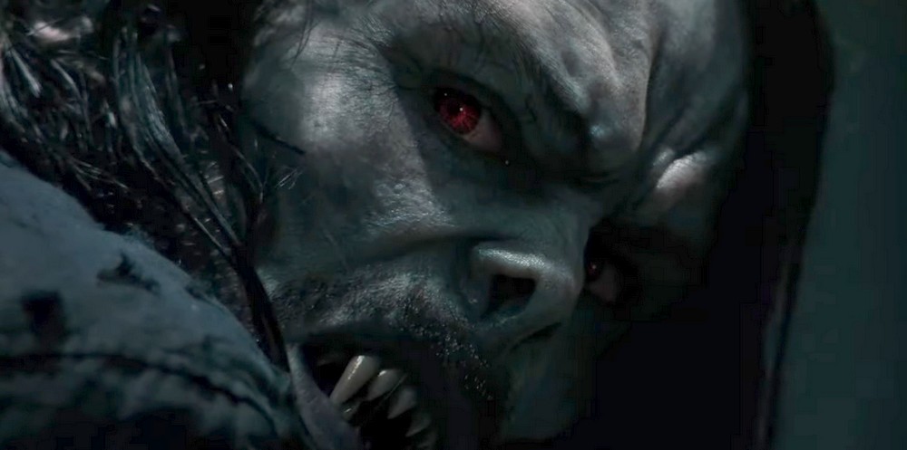 Morbius - El trailer de la película de vampiros de Marvel con Jared Leto hace referencia a Spider-Man