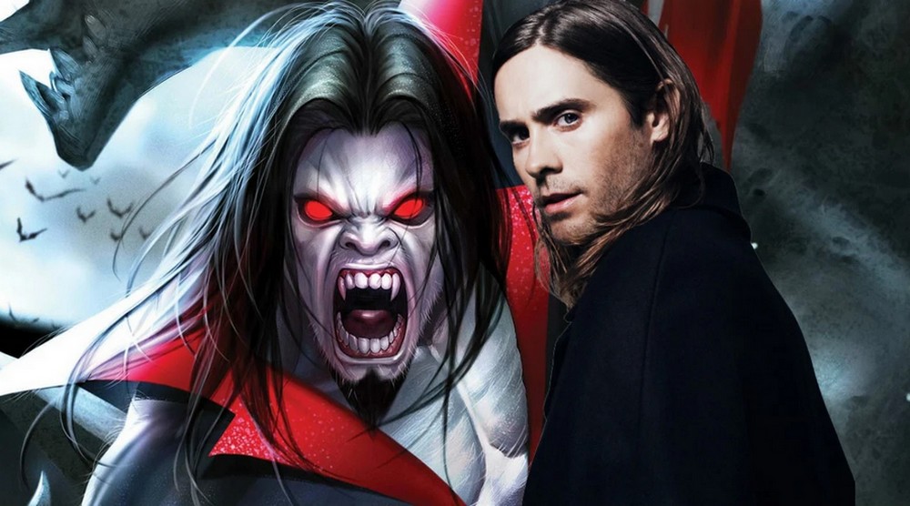 Morbius: el actor de la franquicia Fast and Furious revela que el primer trailer saldrá mañana