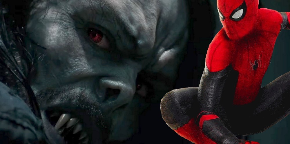 Morbius: la aparición del personaje en el avance confirma que la película está ambientada en el MCU