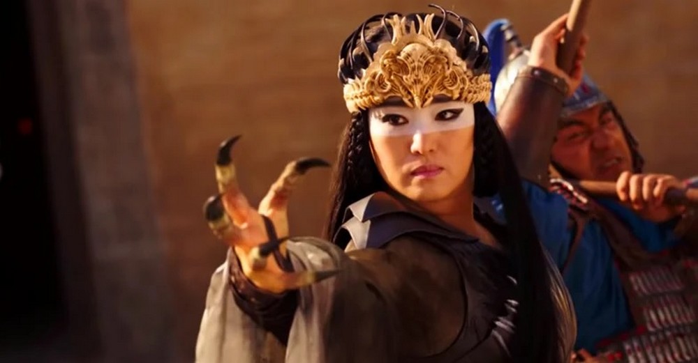 Mulan: la actriz explica quién es el gran villano de la película