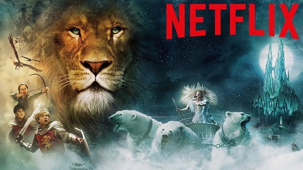 Netflix contrata guionista para realizar adaptaciones de The Chronicles of Narnia