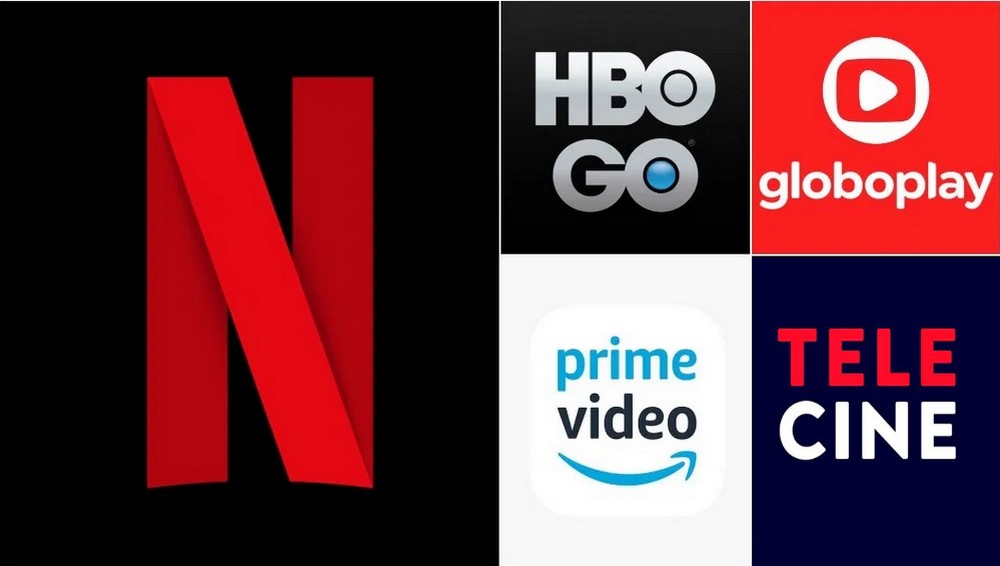 Netflix promueve servicios de transmisión competitivos en campaña por el aislamiento social
