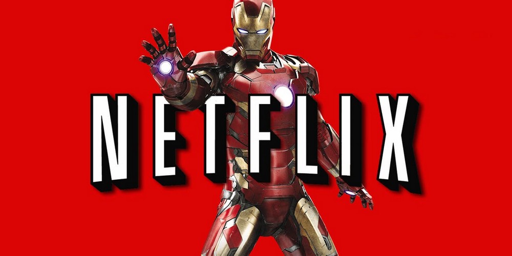 Netflix puede perder el 22% de las suscripciones cuando las películas de Marvel abandonen la plataforma
