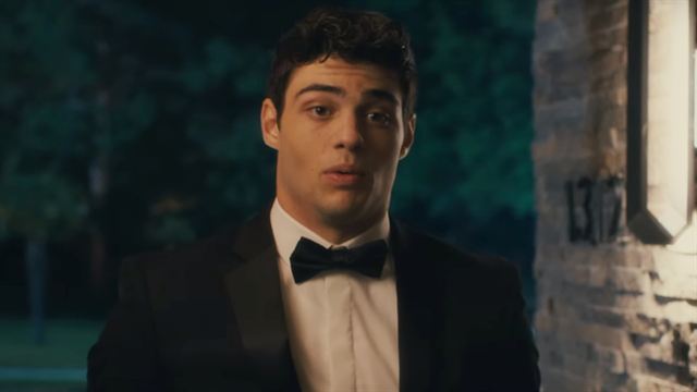The Perfect Date Trailer