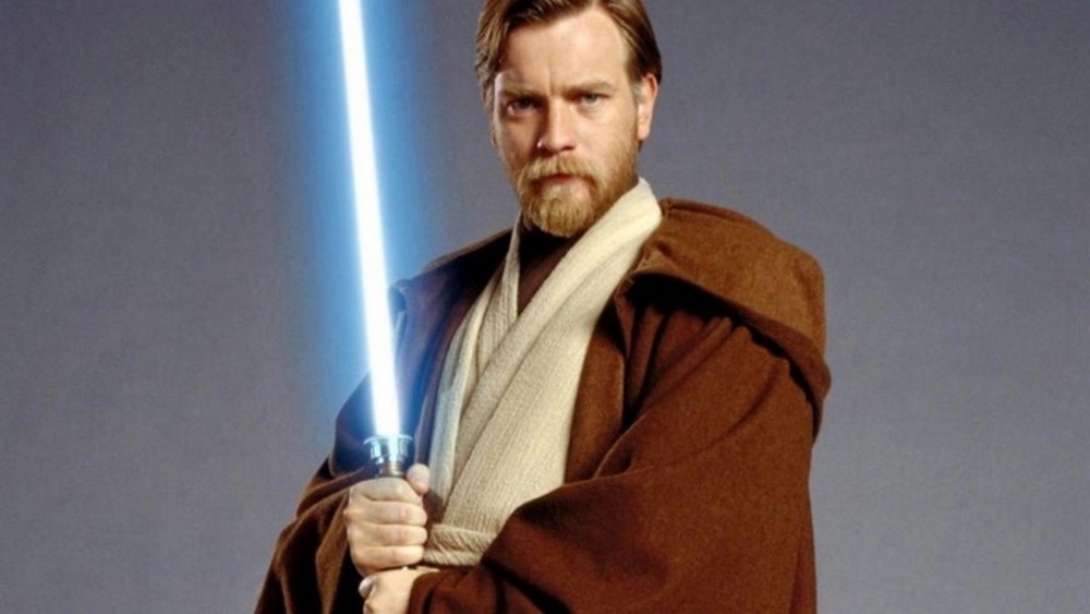 Ewan McGregor confirma en D23 que será Obi-Wan Kenobi en la serie Disney Plus.  vea