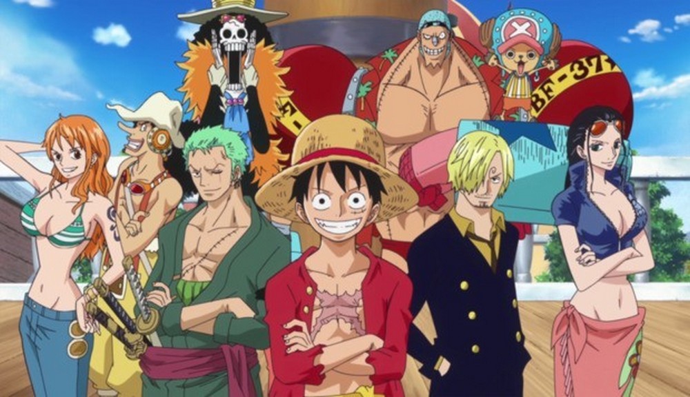 One Piece - La serie de Netflix comenzará a rodarse antes de lo imaginado