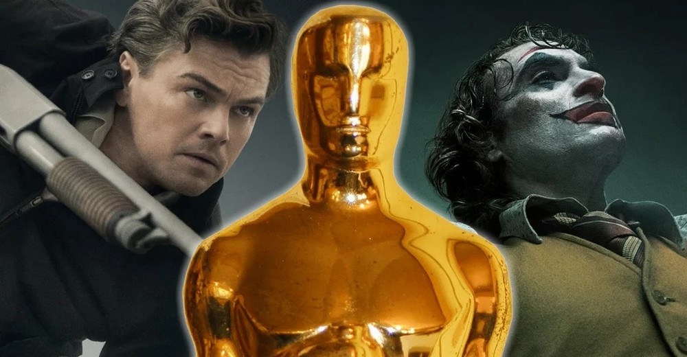 Oscar 2020 - Leonardo DiCaprio y Joaquin Phoenix comentan sobre sus nominaciones al mejor actor