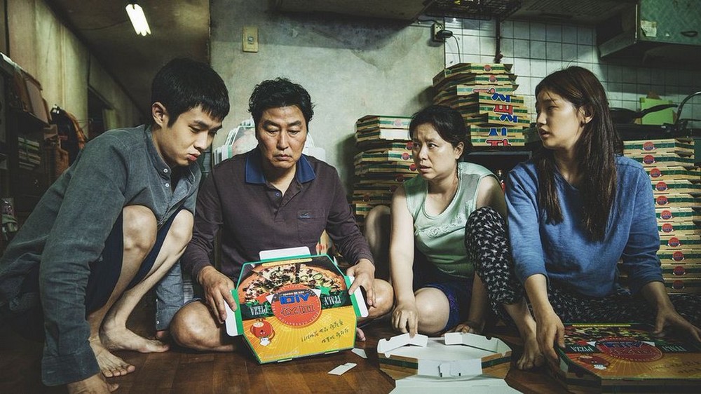 Parásito, aclamada película surcoreana, se convertirá en miniserie en HBO