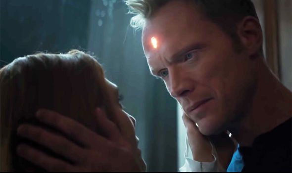 Paul Bettany dice que el guión de Avengers: Infinity War incluía escenas falsas para ayudar a prevenir spoilers