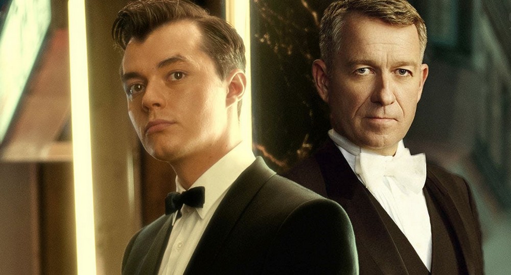 Pennyworth - el actor confirma que la serie sobre el joven Alfred es el preludio de Gotham
