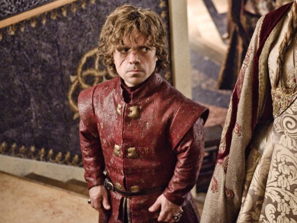 Peter Dinklage dice que es el "momento perfecto" para terminar Game of Thrones
